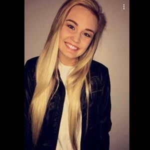 Meet your Posher, Kaitlin